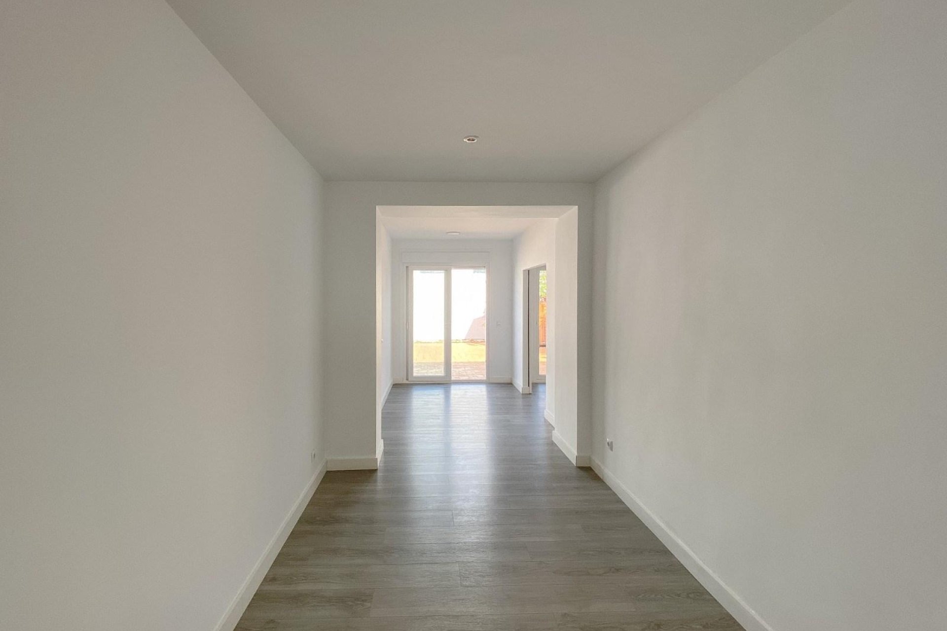 Wiederverkauf - Villa -
Torrevieja - Costa Blanca