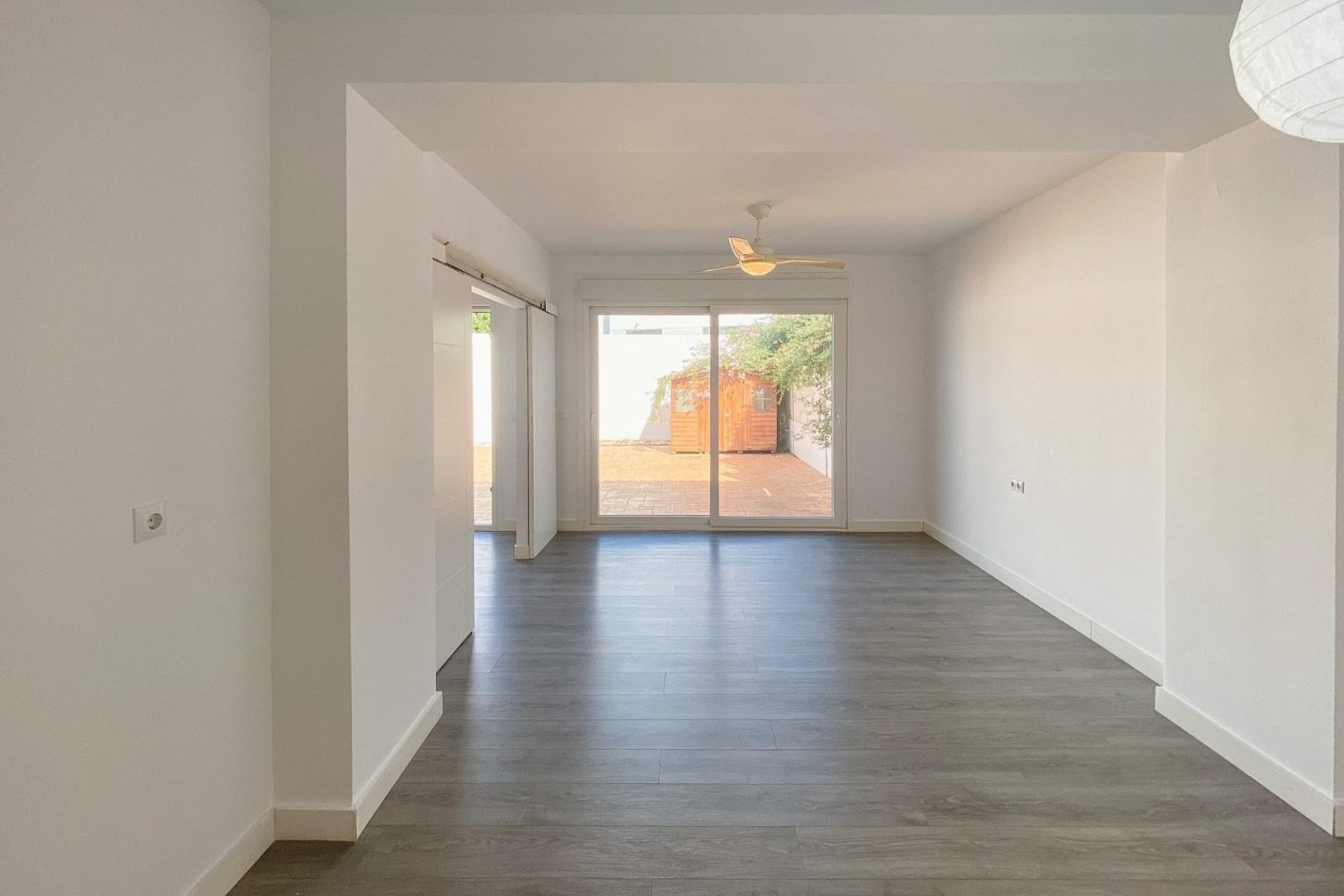 Wiederverkauf - Villa -
Torrevieja - Costa Blanca