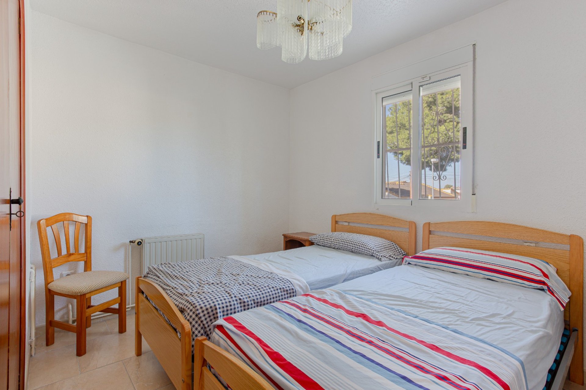 Wiederverkauf - Villa -
Torrevieja - Costa Blanca