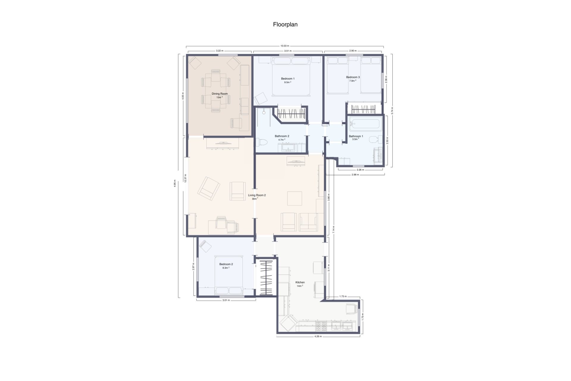 Wiederverkauf - Villa -
Torrevieja - Costa Blanca