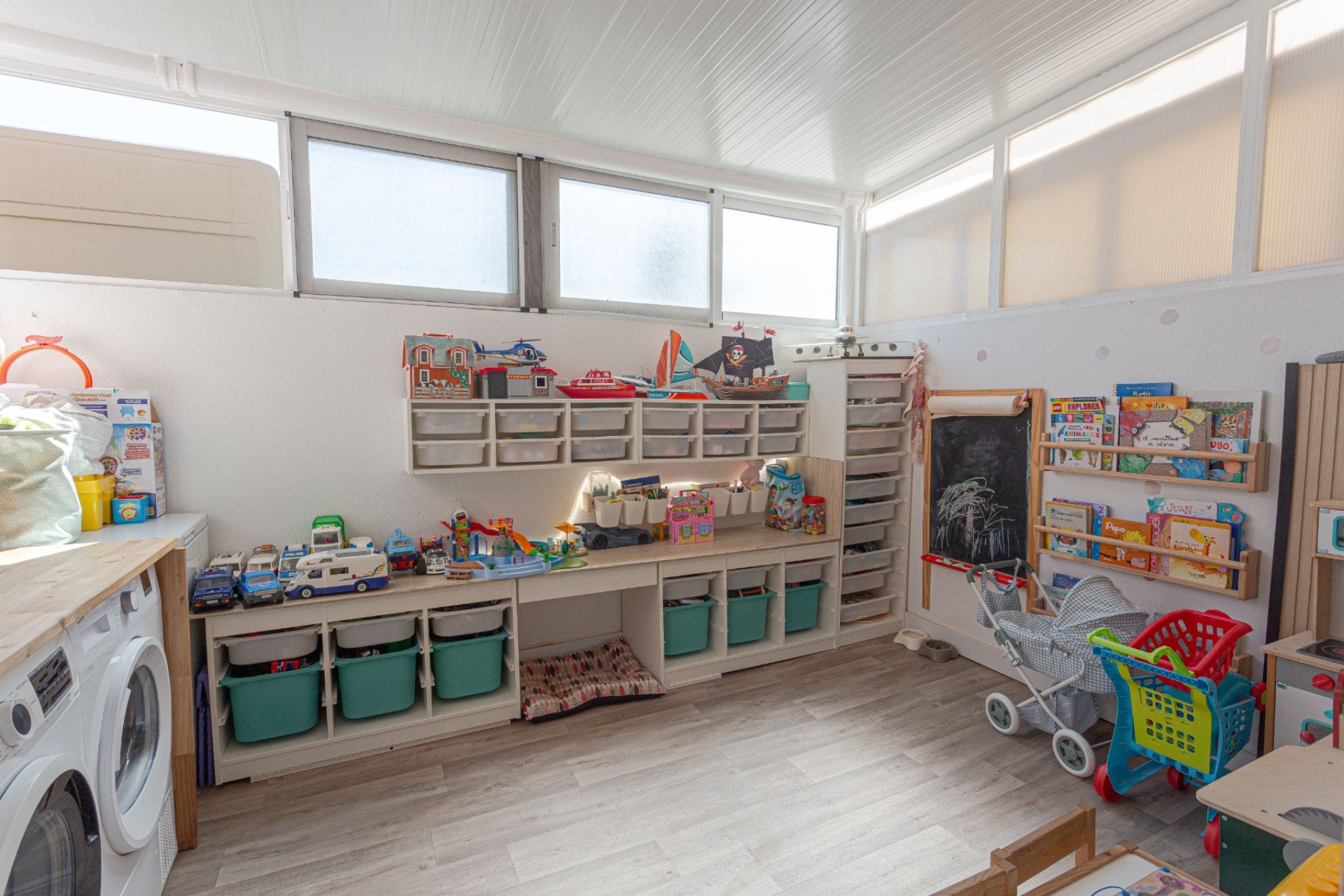 Wiederverkauf - Villa -
Torrevieja - Costa Blanca