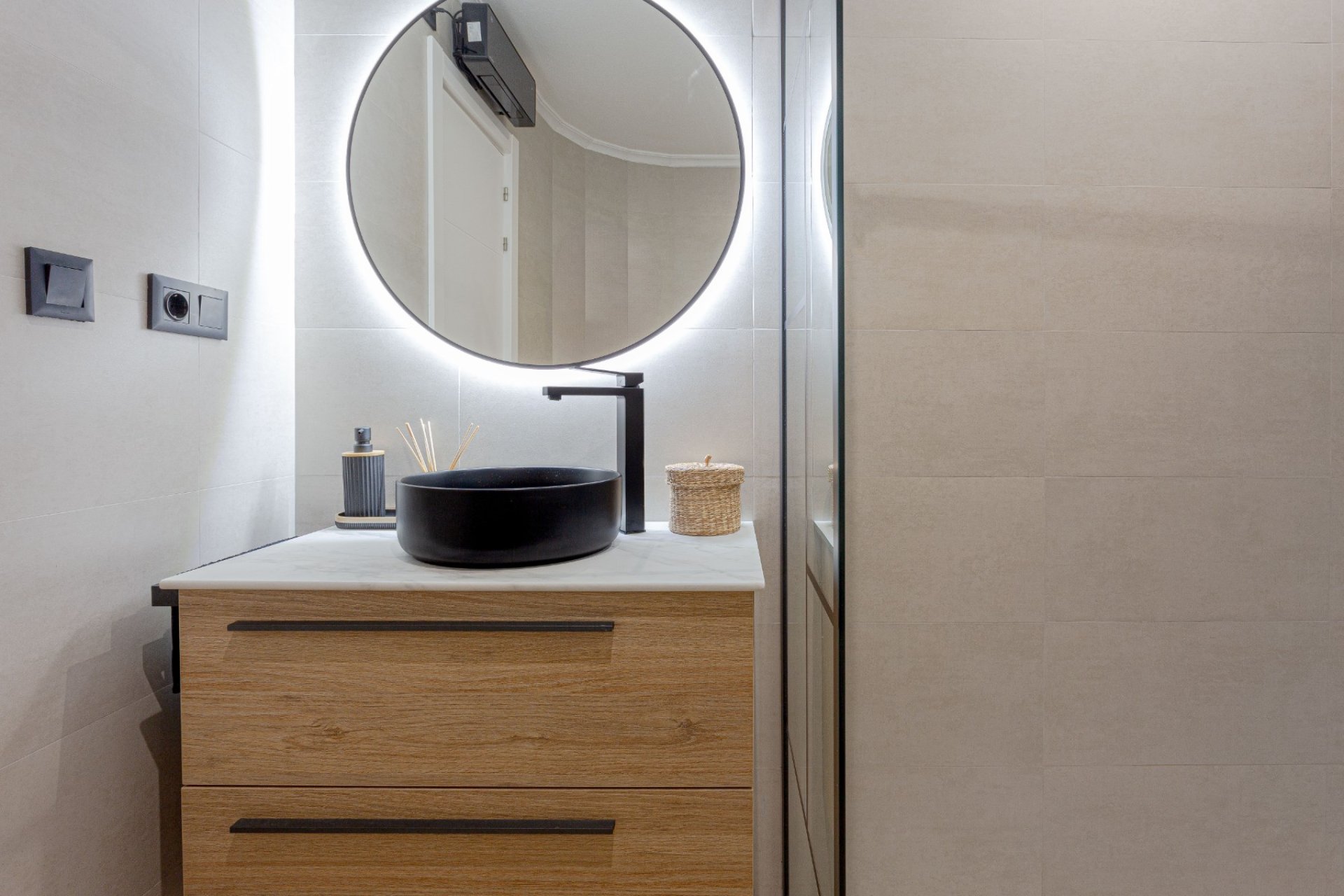 Wiederverkauf - Villa -
Torrevieja - Costa Blanca