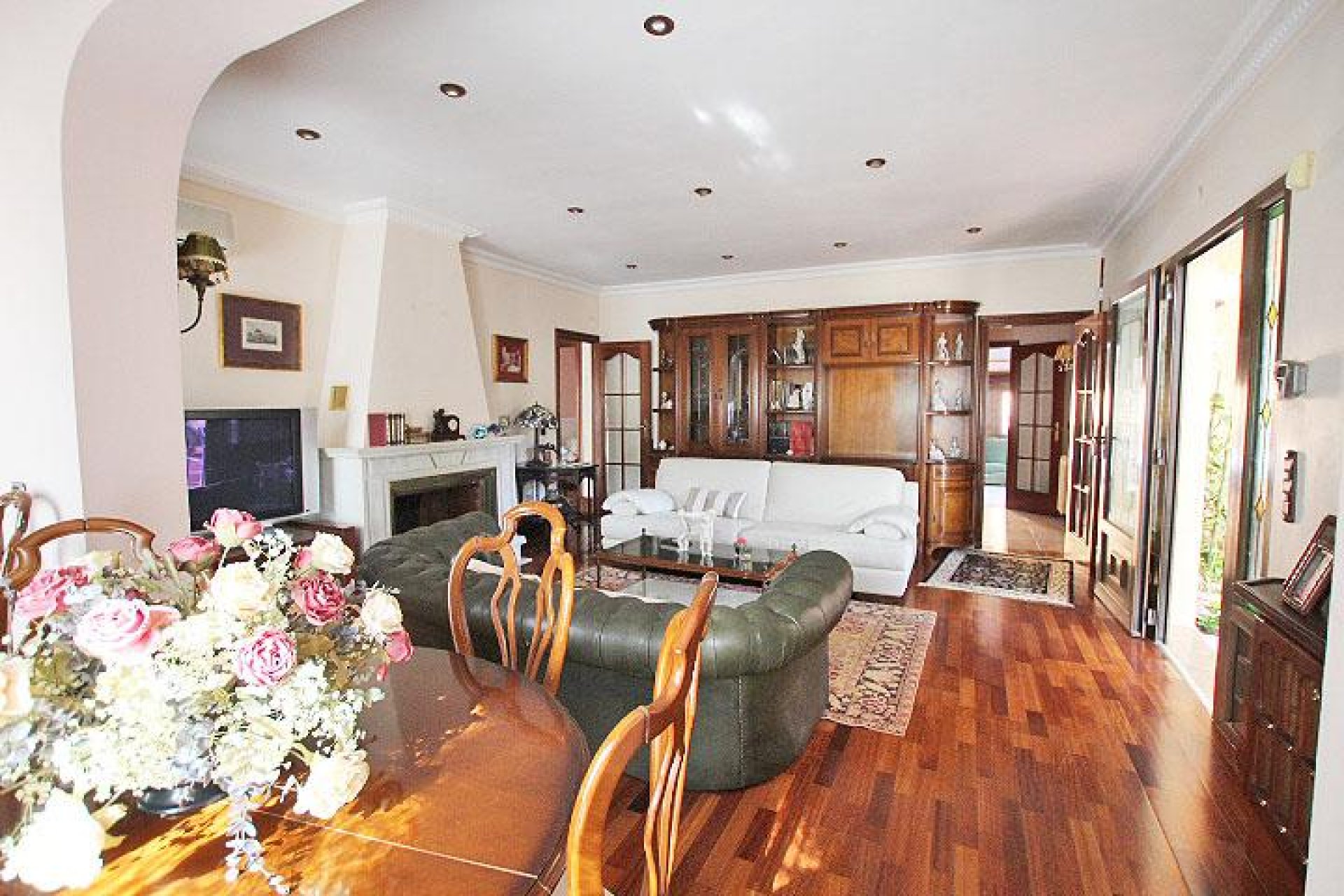 Wiederverkauf - Villa -
Torrevieja - Costa Blanca