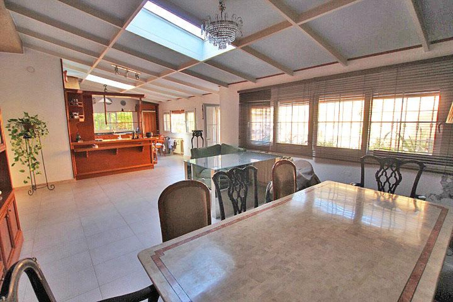 Wiederverkauf - Villa -
Torrevieja - Costa Blanca