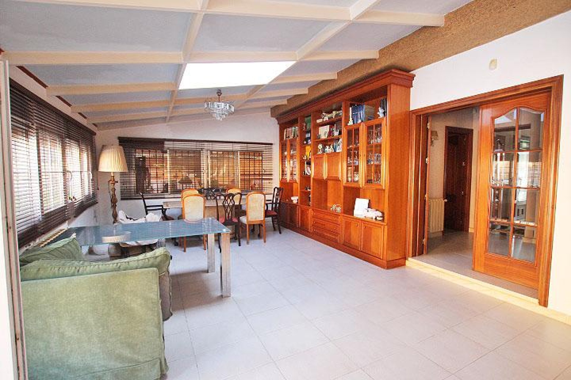 Wiederverkauf - Villa -
Torrevieja - Costa Blanca