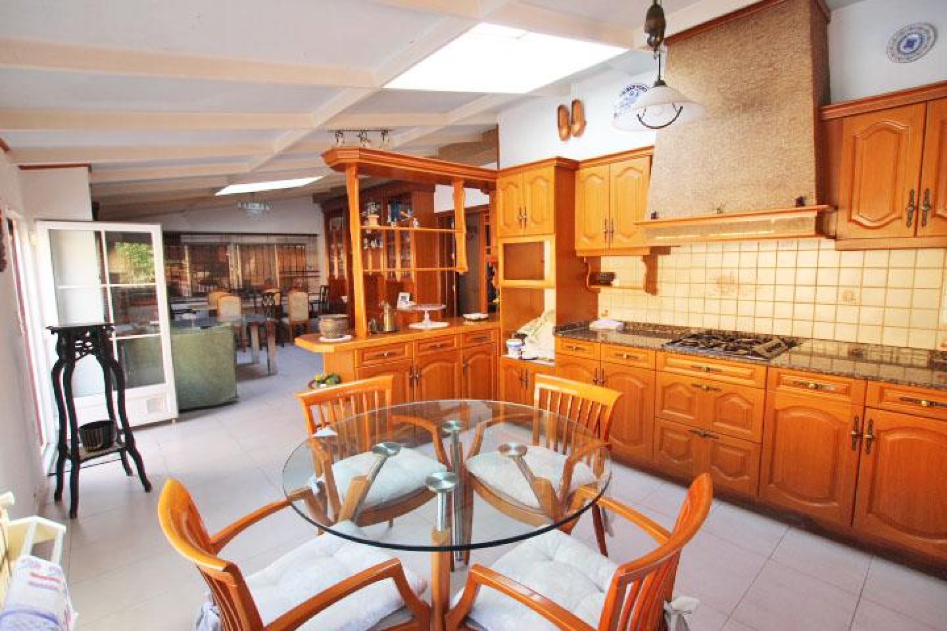 Wiederverkauf - Villa -
Torrevieja - Costa Blanca