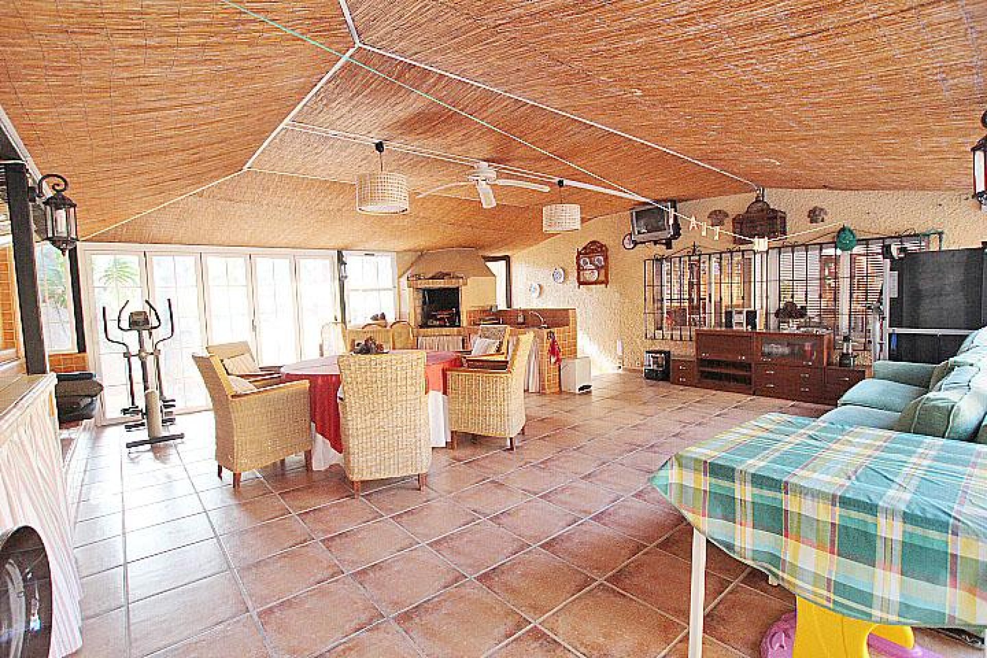 Wiederverkauf - Villa -
Torrevieja - Costa Blanca