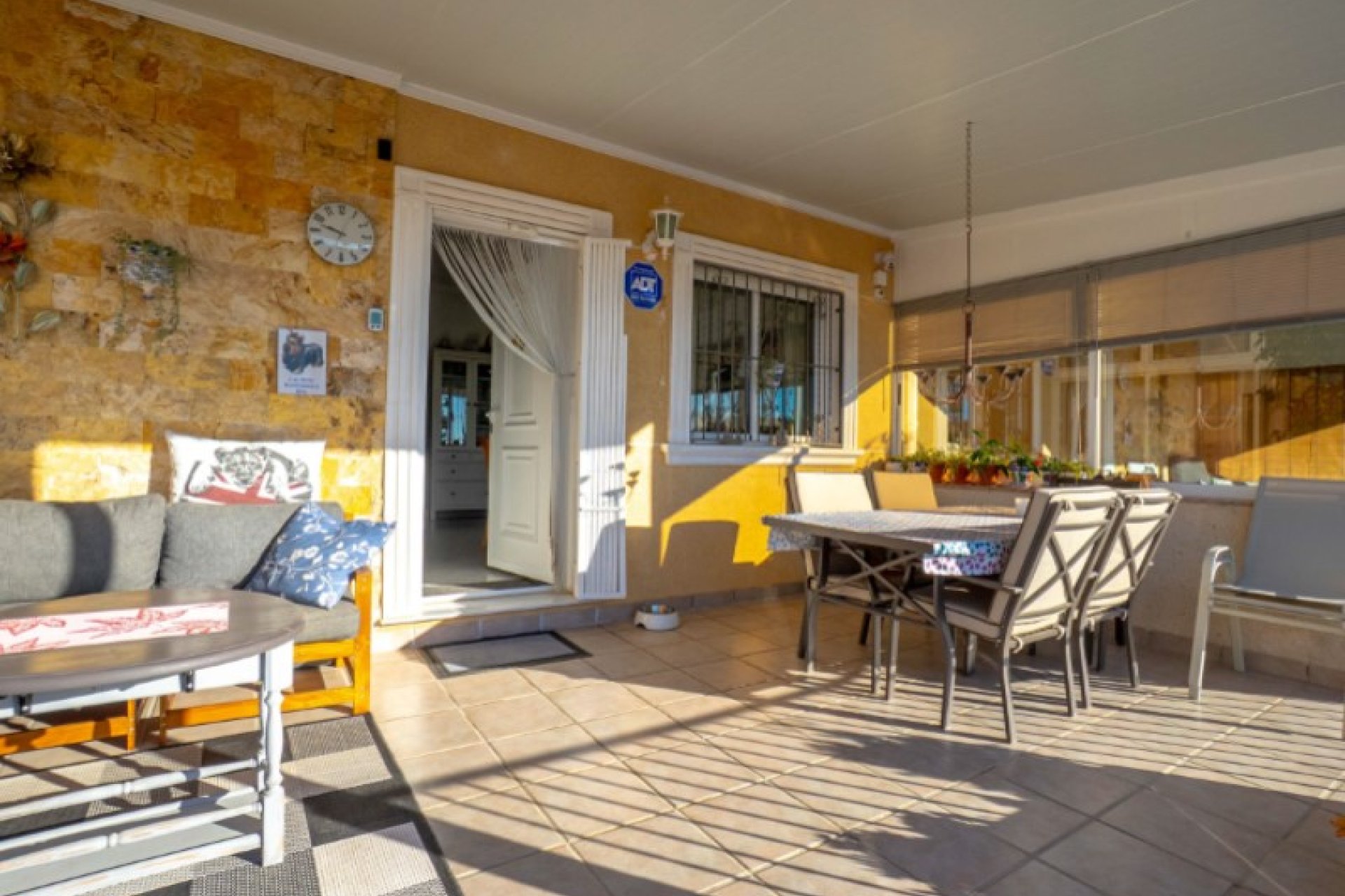 Wiederverkauf - Villa -
Torrevieja - Costa Blanca