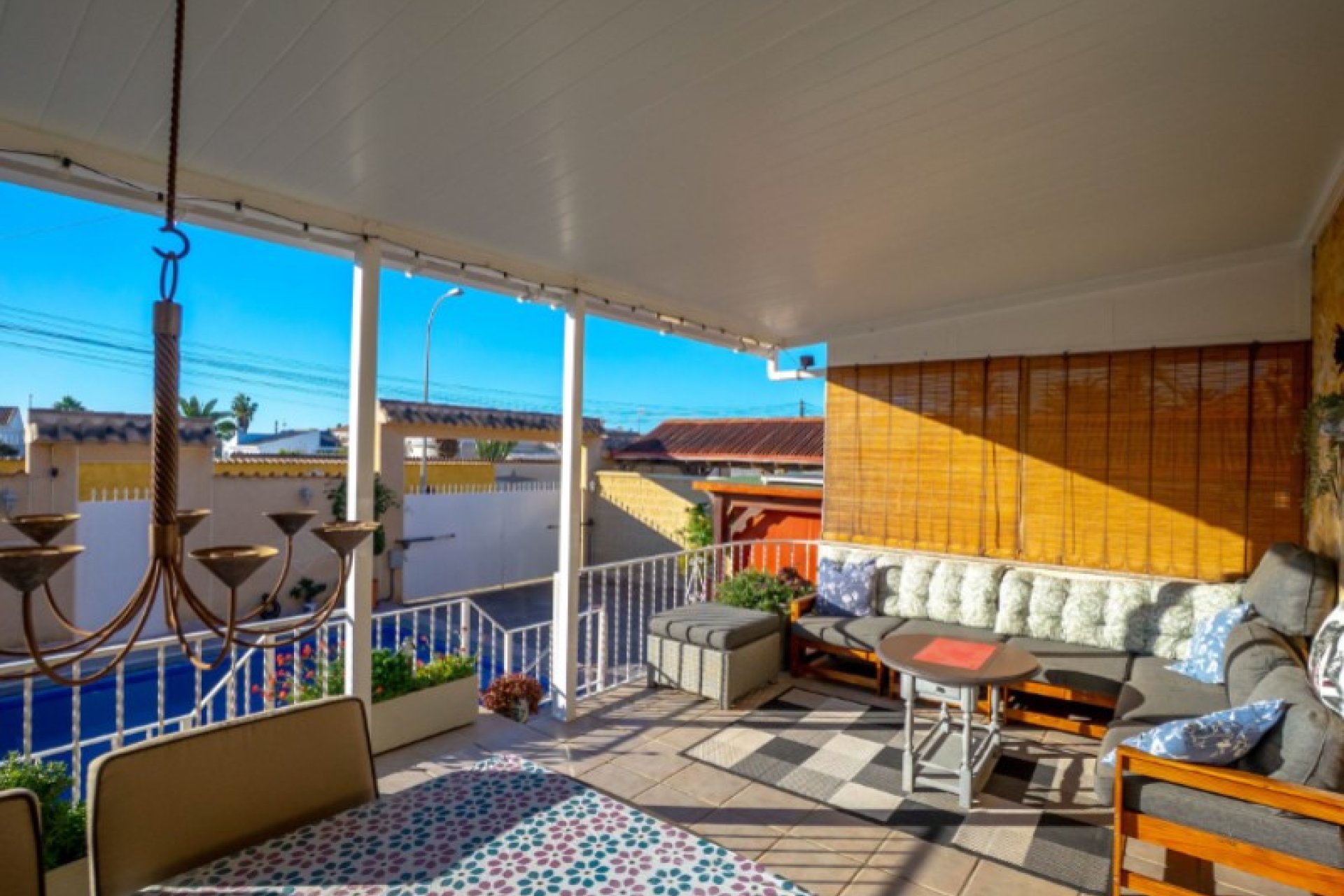 Wiederverkauf - Villa -
Torrevieja - Costa Blanca