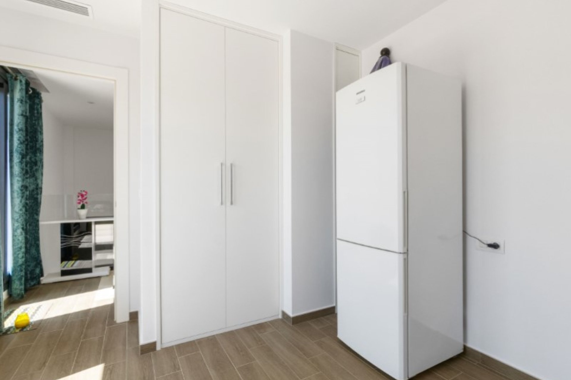 Wiederverkauf - Villa -
Torrevieja - Costa Blanca