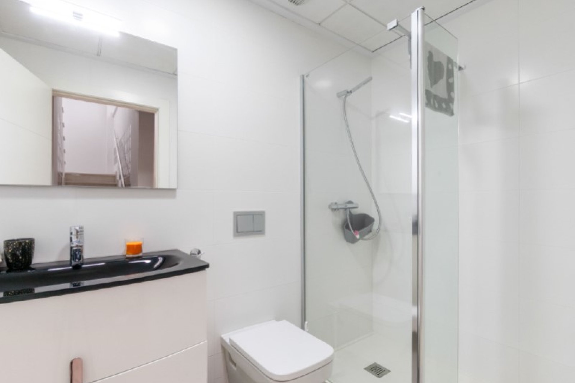 Wiederverkauf - Villa -
Torrevieja - Costa Blanca