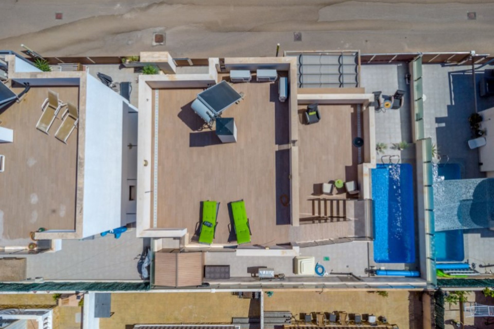 Wiederverkauf - Villa -
Torrevieja - Costa Blanca