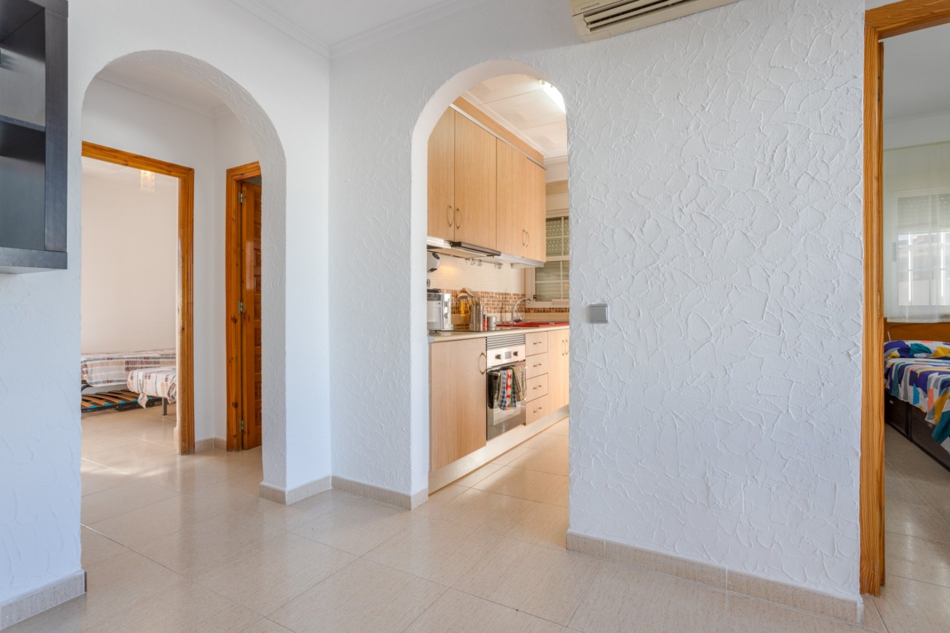 Wiederverkauf - Villa -
Torrevieja - Costa Blanca
