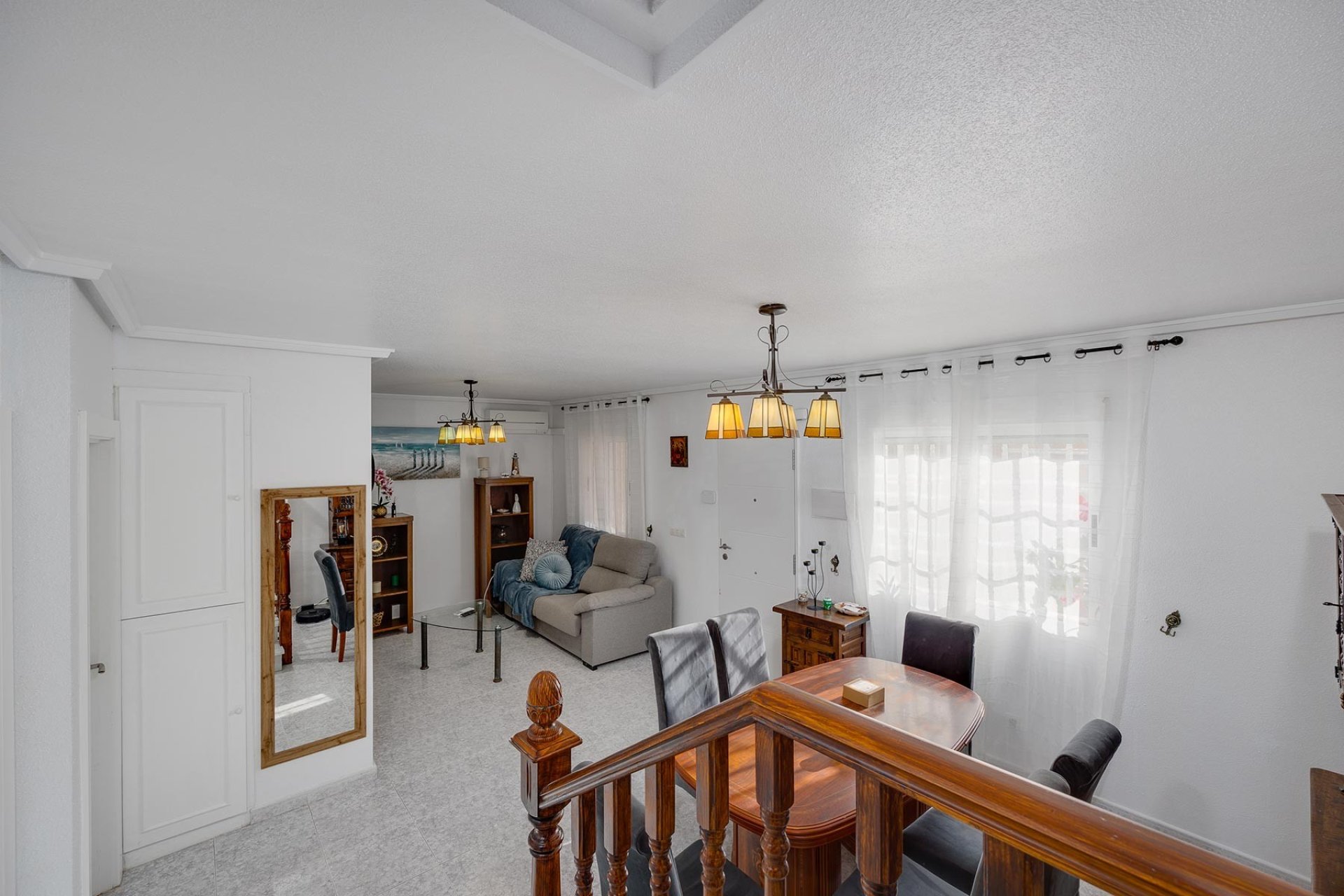 Wiederverkauf - Villa -
Torrevieja - Costa Blanca