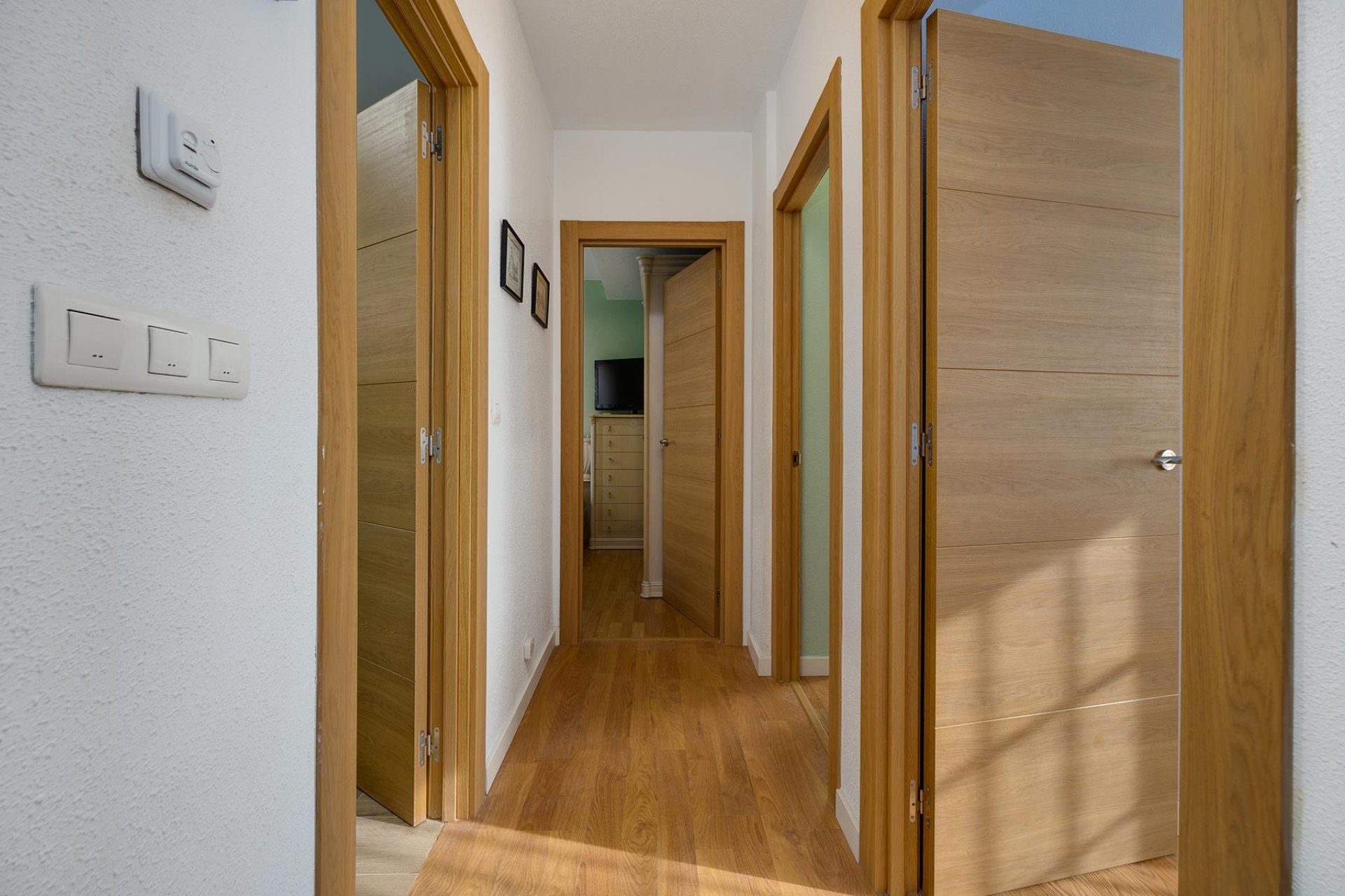 Wiederverkauf - Villa -
Torrevieja - Costa Blanca