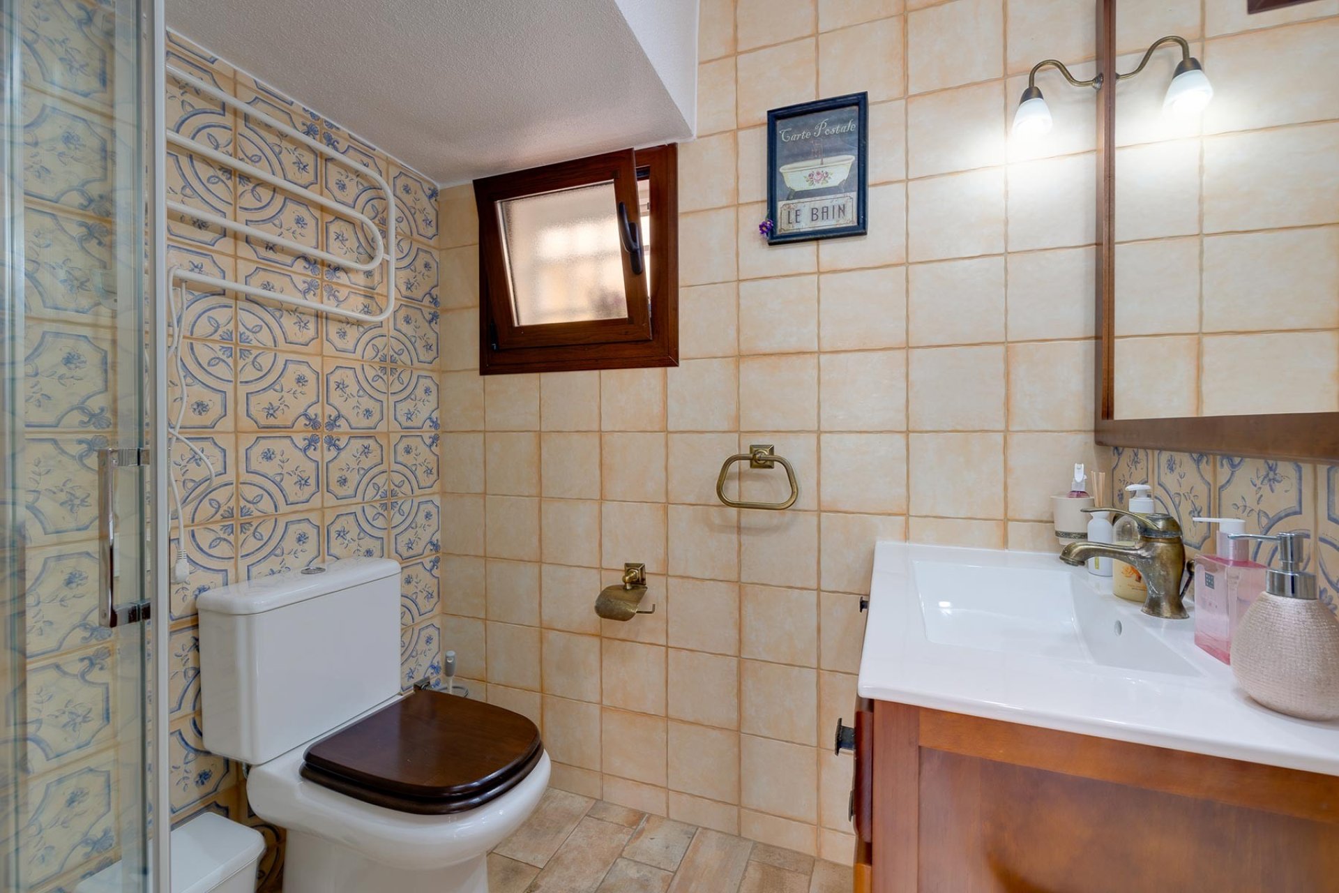 Wiederverkauf - Villa -
Torrevieja - Costa Blanca