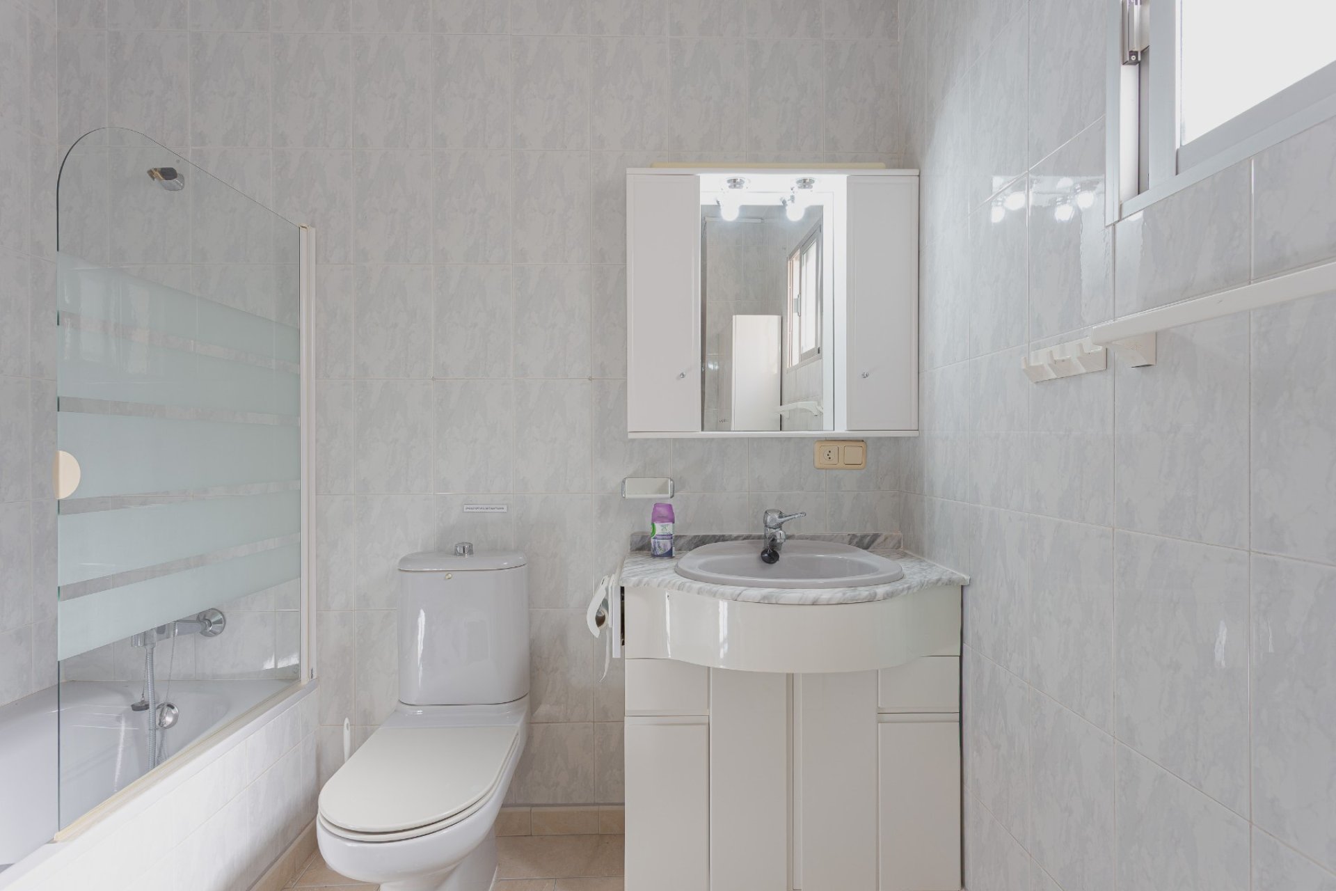 Wiederverkauf - Villa -
Torrevieja - Costa Blanca