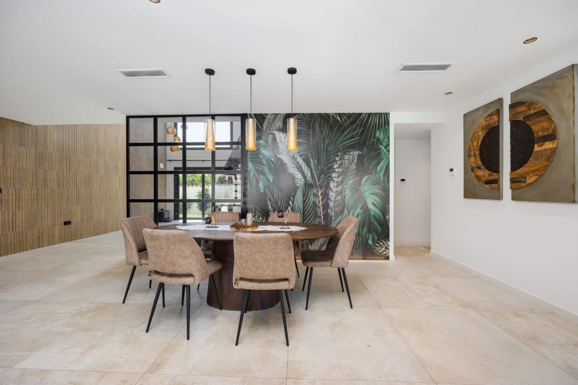 Wiederverkauf - Villa -
Torrevieja - Costa Blanca