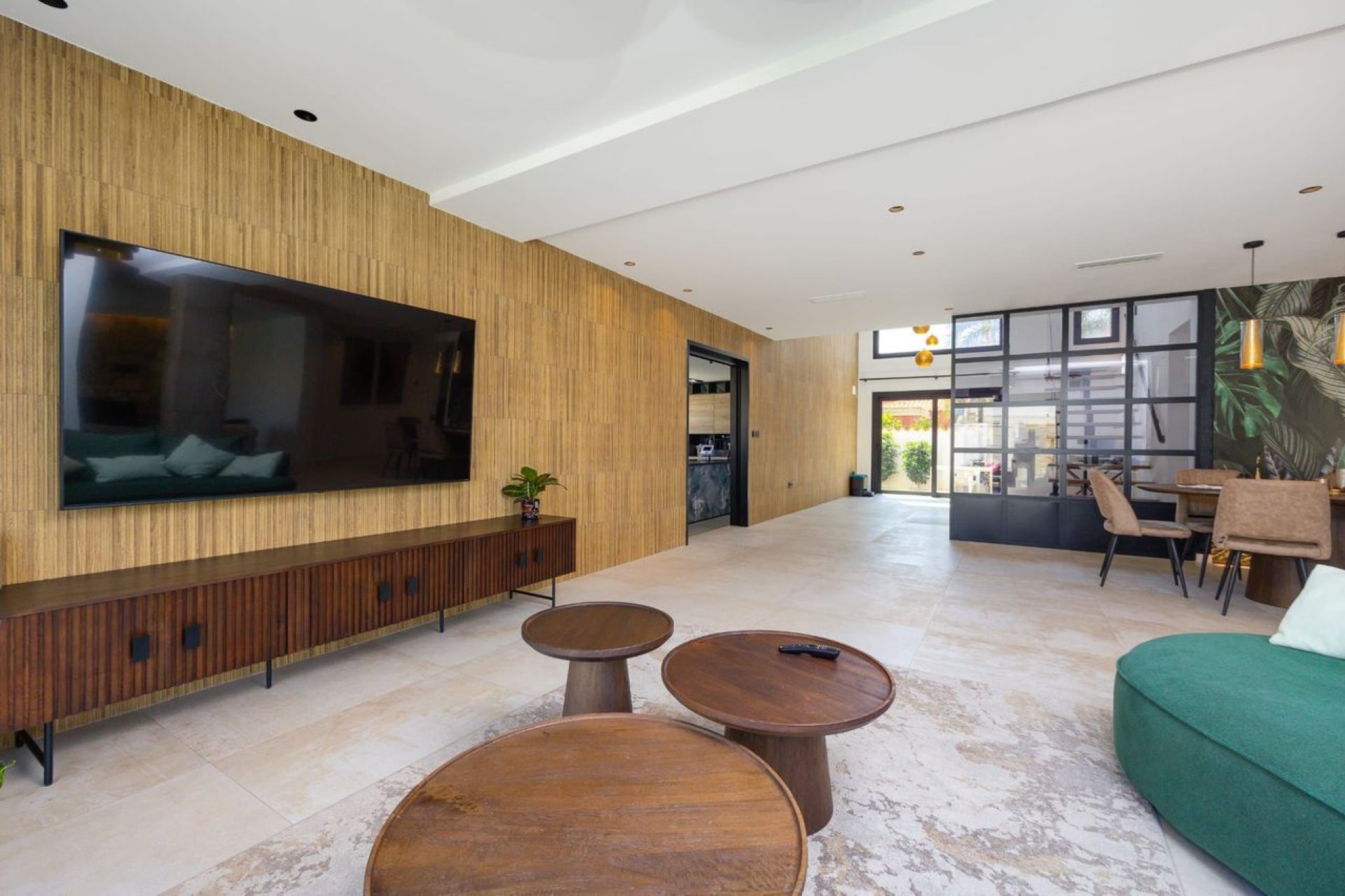 Wiederverkauf - Villa -
Torrevieja - Costa Blanca