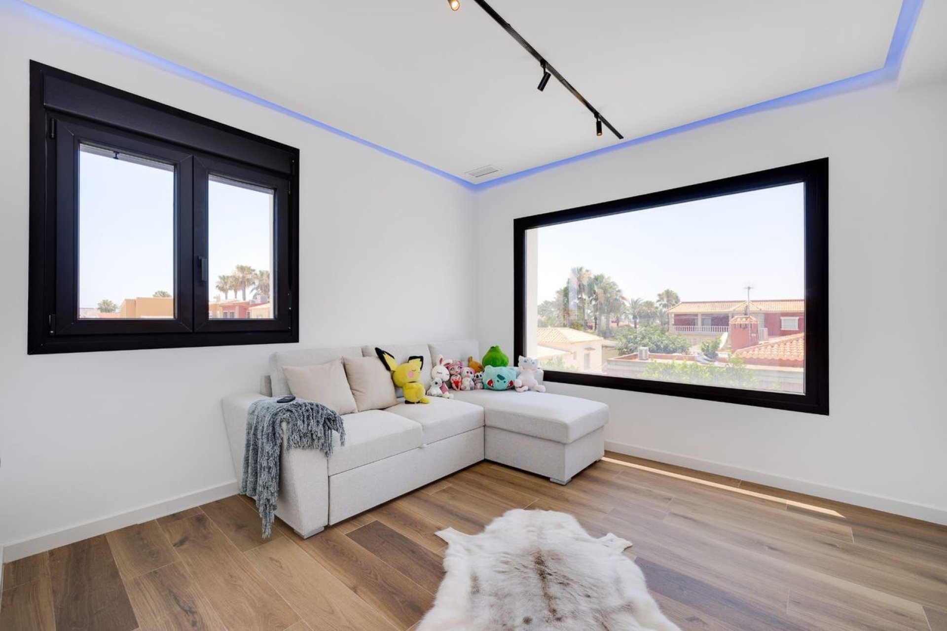 Wiederverkauf - Villa -
Torrevieja - Costa Blanca