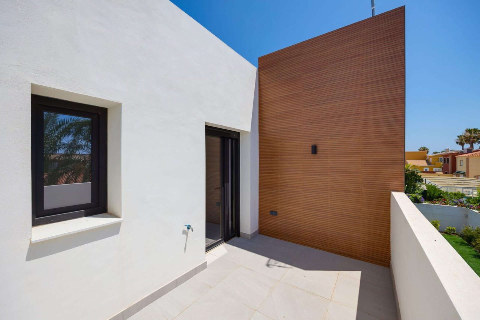 Wiederverkauf - Villa -
Torrevieja - Costa Blanca