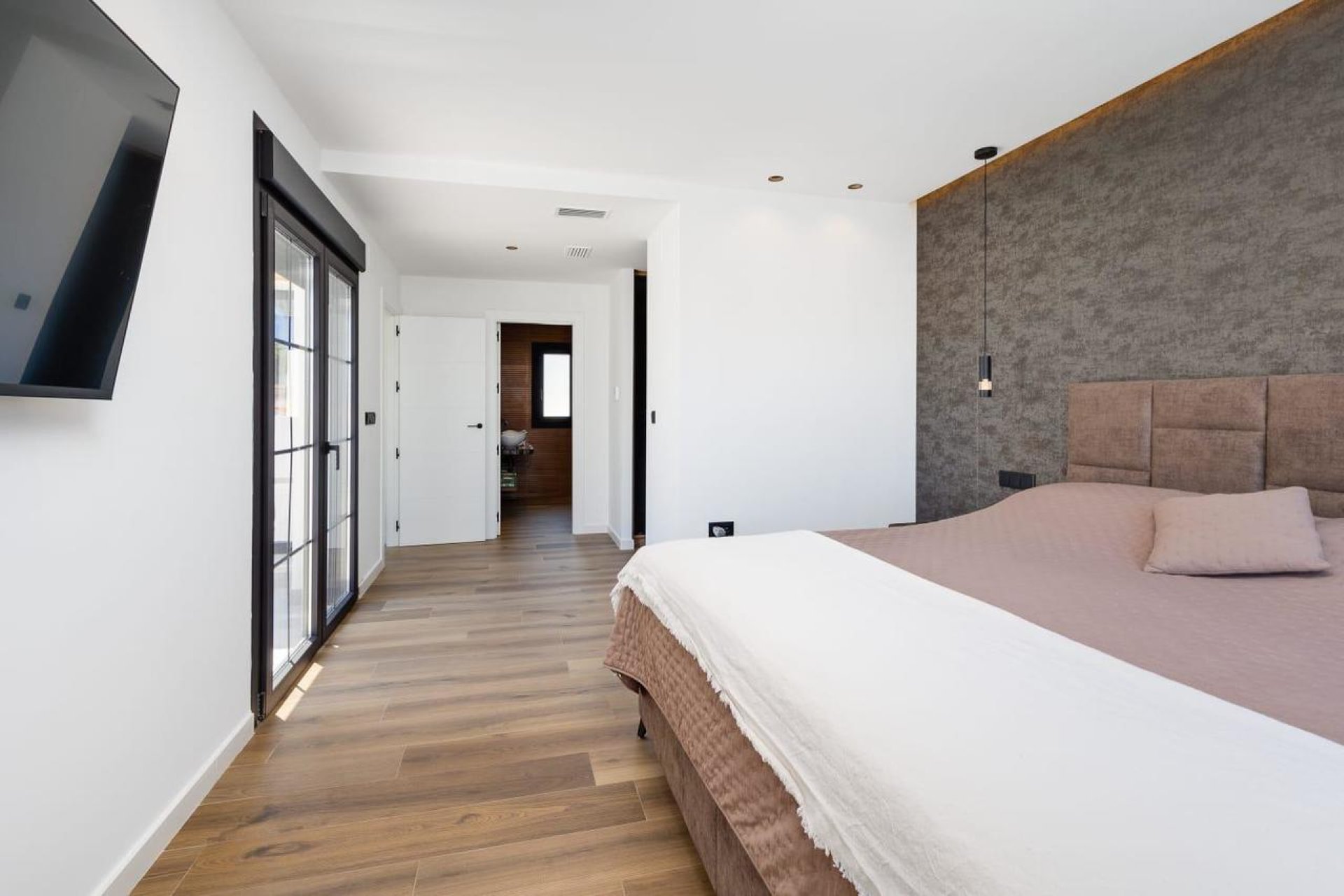 Wiederverkauf - Villa -
Torrevieja - Costa Blanca