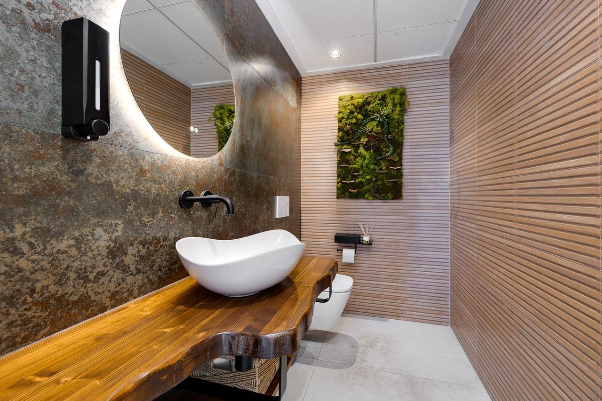 Wiederverkauf - Villa -
Torrevieja - Costa Blanca