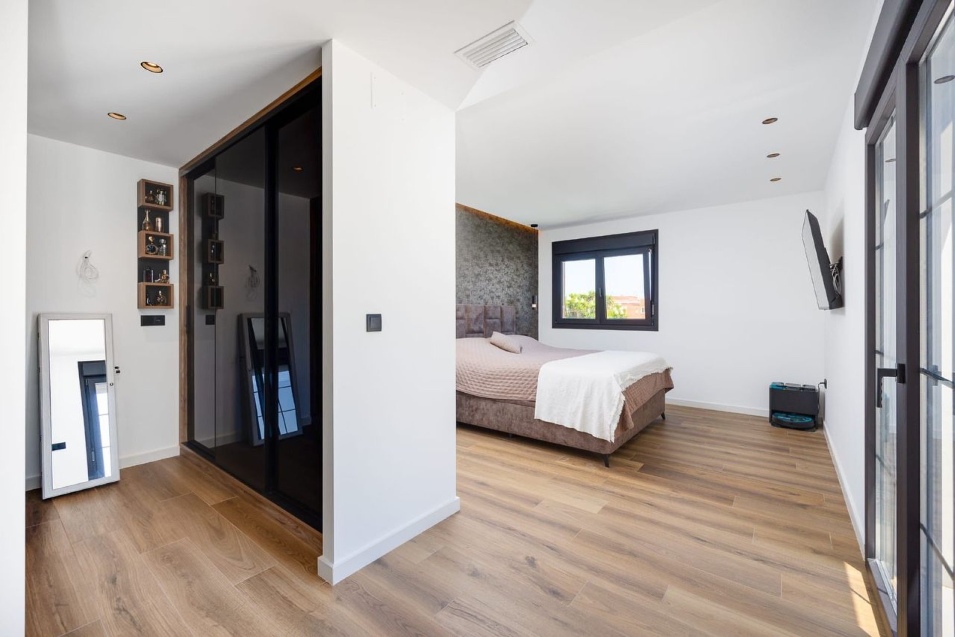 Wiederverkauf - Villa -
Torrevieja - Costa Blanca