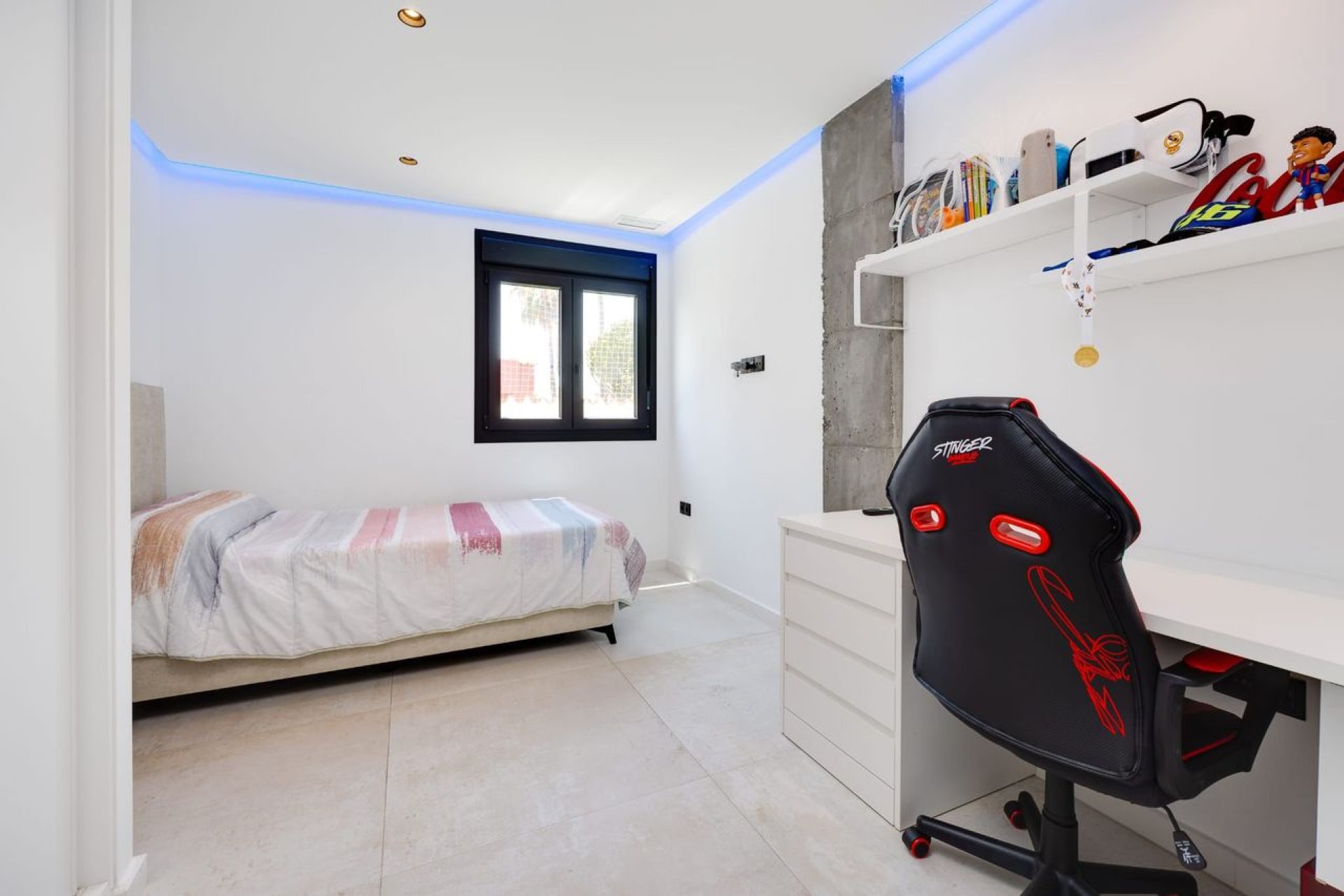 Wiederverkauf - Villa -
Torrevieja - Costa Blanca