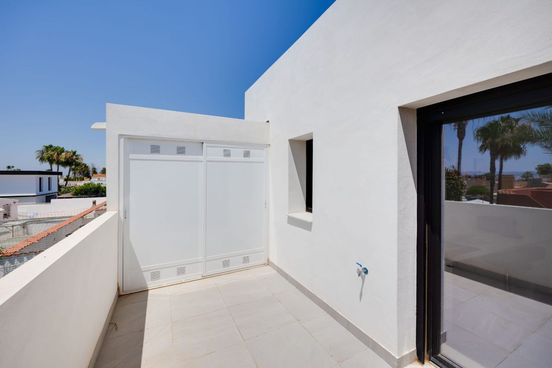 Wiederverkauf - Villa -
Torrevieja - Costa Blanca