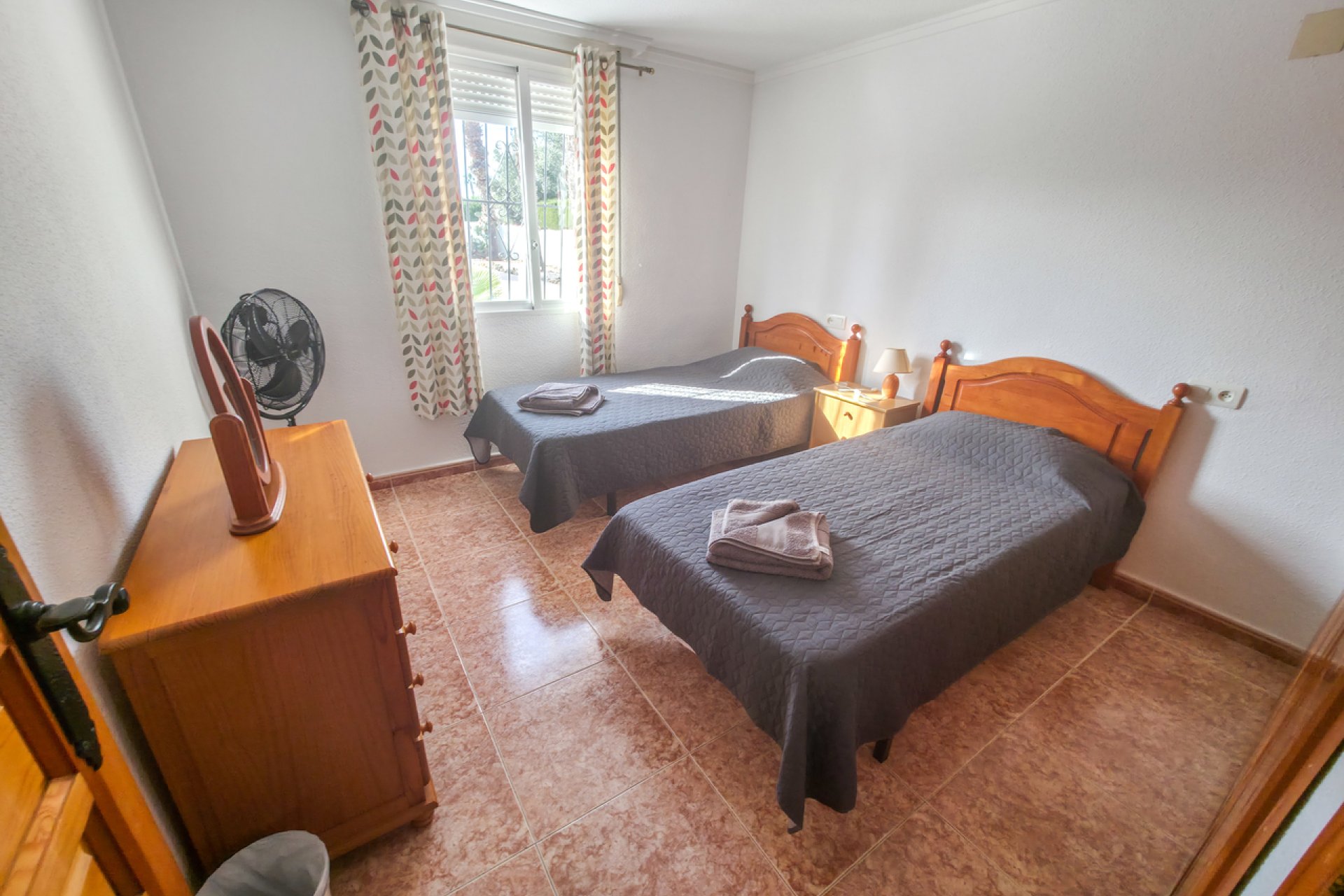 Wiederverkauf - Villa -
Torrevieja - Costa Blanca