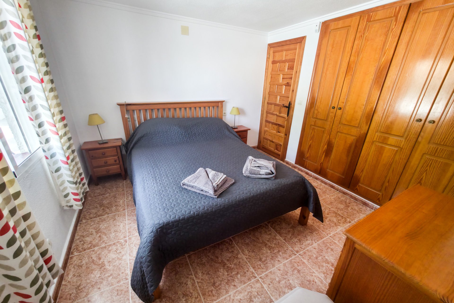 Wiederverkauf - Villa -
Torrevieja - Costa Blanca