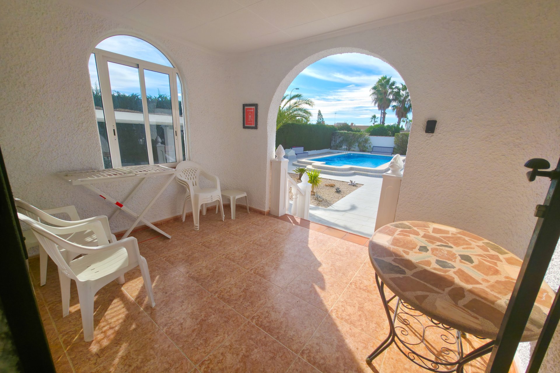 Wiederverkauf - Villa -
Torrevieja - Costa Blanca