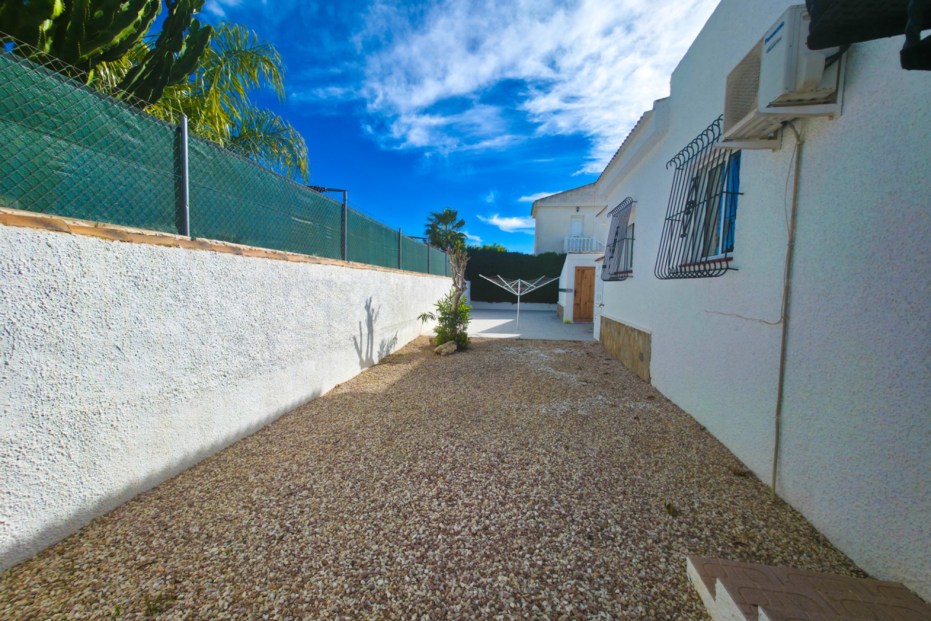 Wiederverkauf - Villa -
Torrevieja - Costa Blanca
