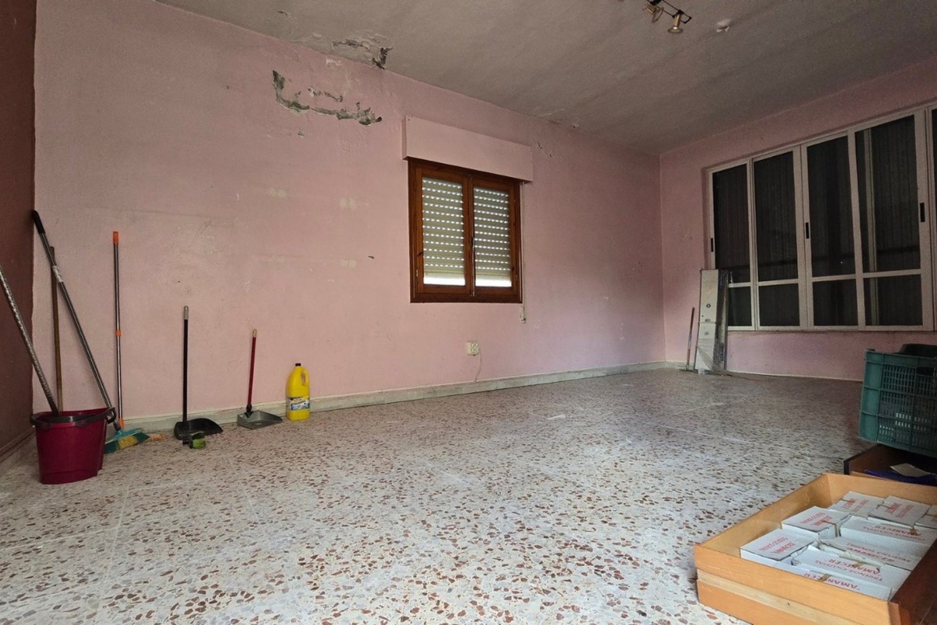 Wiederverkauf - Villa -
Torrevieja - Costa Blanca