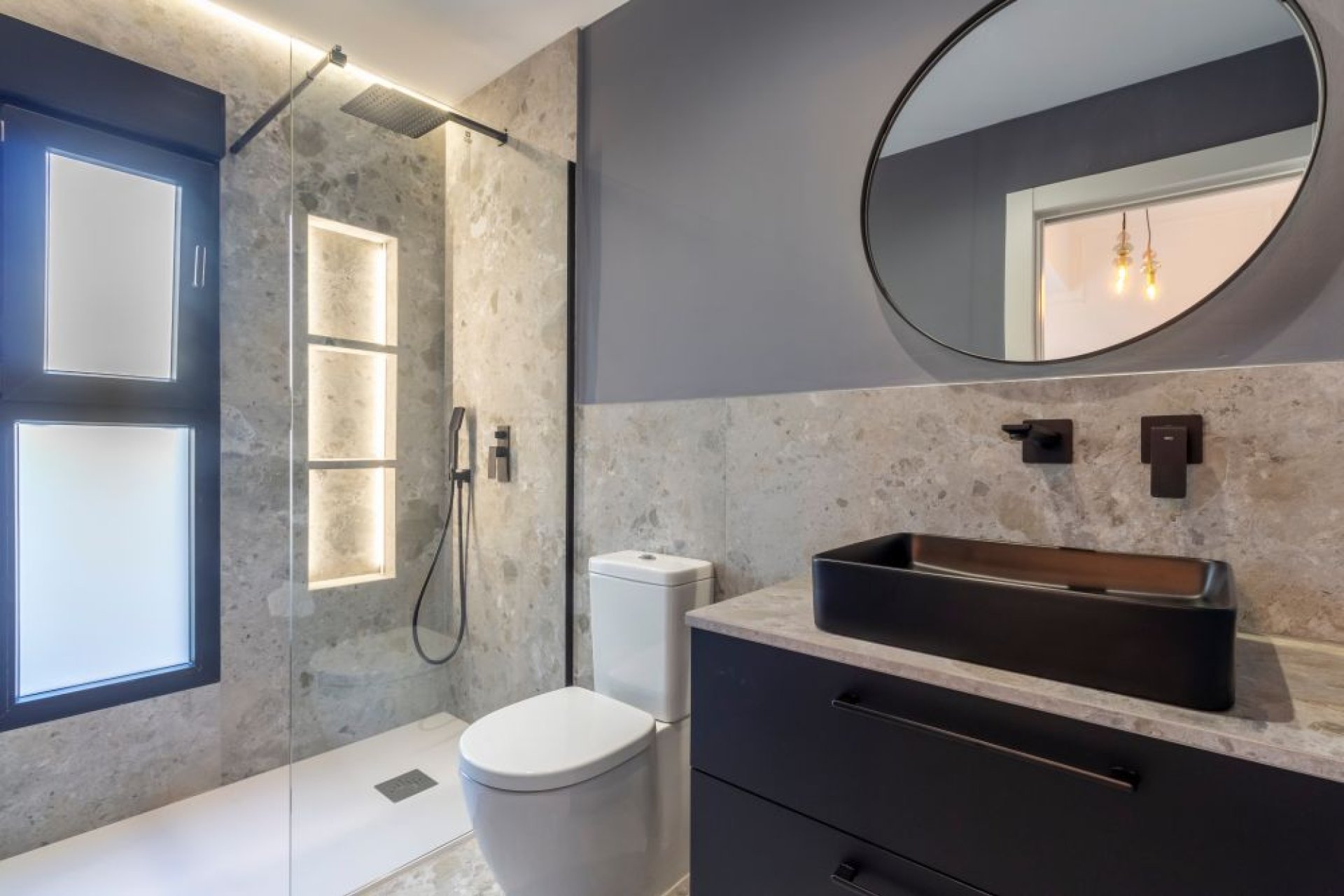 Wiederverkauf - Villa -
Torrevieja - Costa Blanca