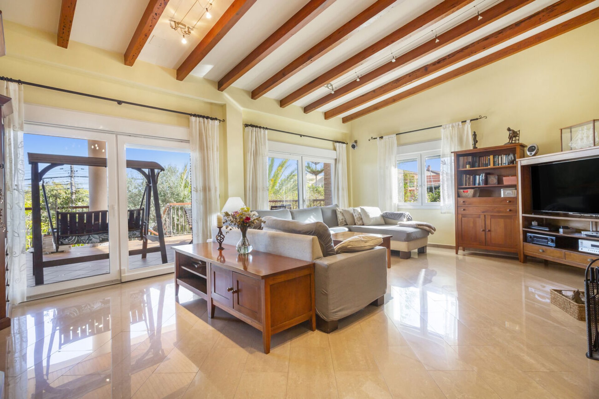 Wiederverkauf - Villa -
Torrevieja - Costa Blanca