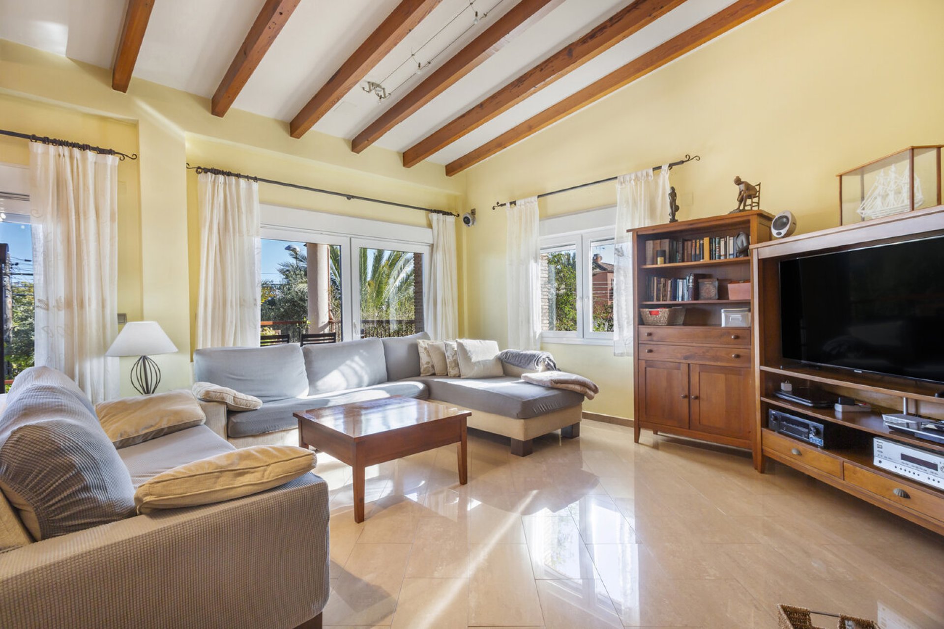 Wiederverkauf - Villa -
Torrevieja - Costa Blanca