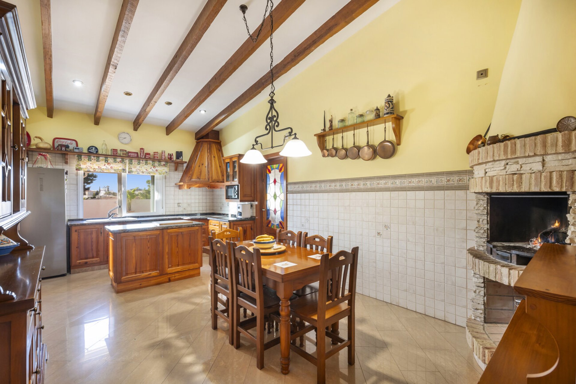 Wiederverkauf - Villa -
Torrevieja - Costa Blanca