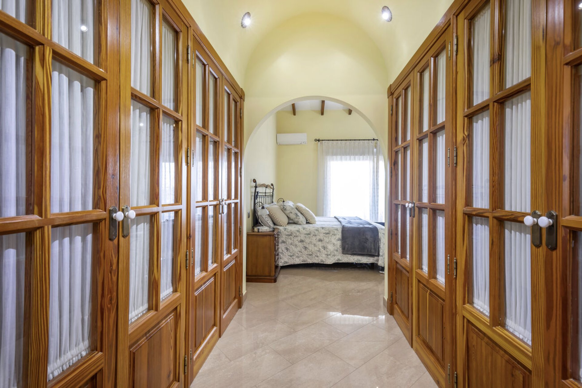 Wiederverkauf - Villa -
Torrevieja - Costa Blanca