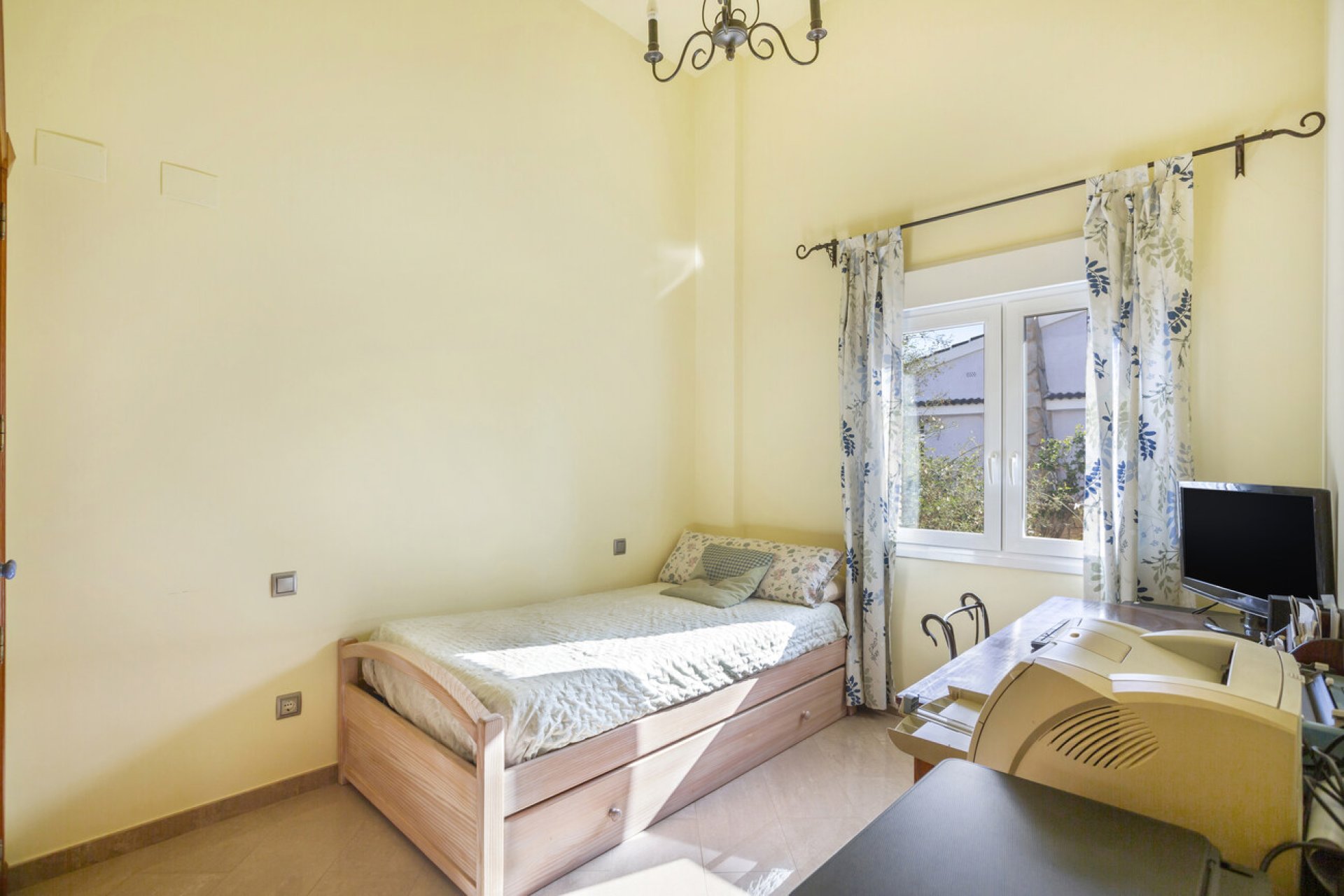 Wiederverkauf - Villa -
Torrevieja - Costa Blanca