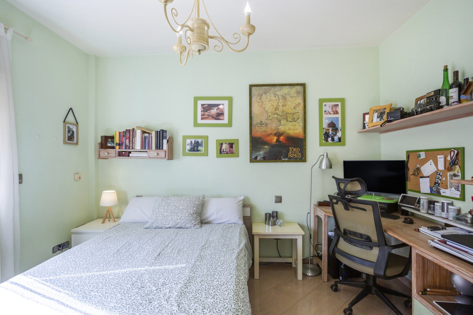 Wiederverkauf - Villa -
Torrevieja - Costa Blanca