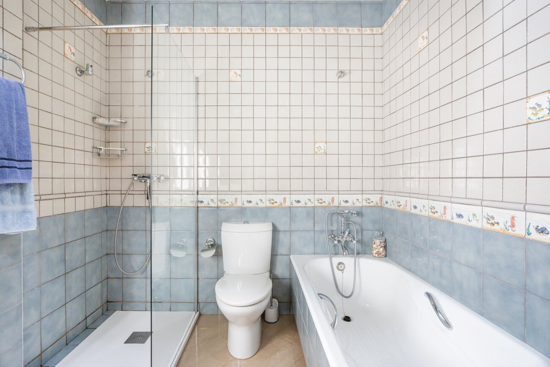 Wiederverkauf - Villa -
Torrevieja - Costa Blanca