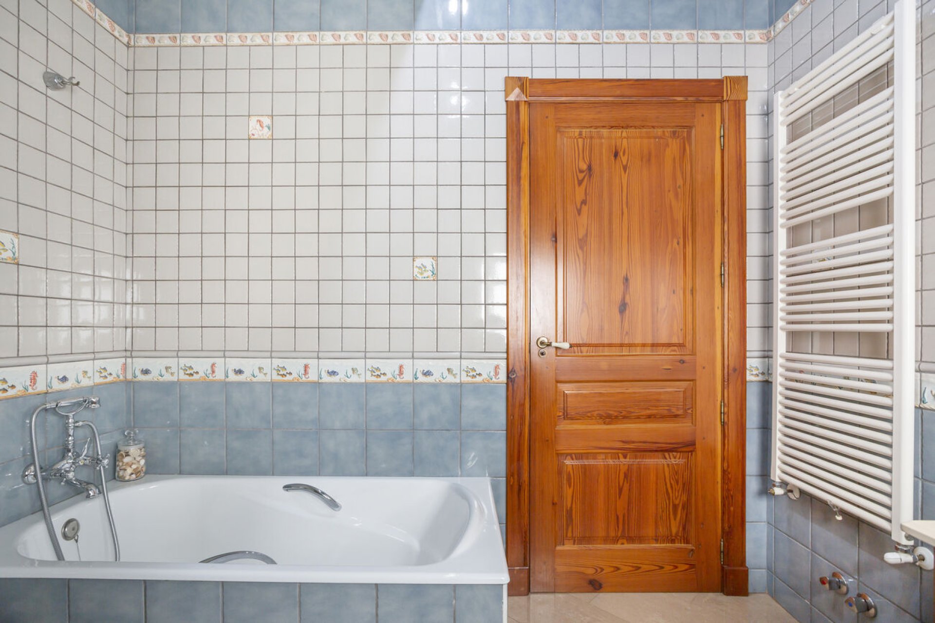 Wiederverkauf - Villa -
Torrevieja - Costa Blanca