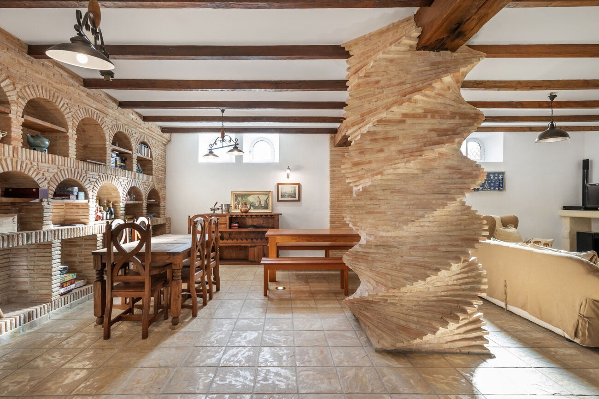 Wiederverkauf - Villa -
Torrevieja - Costa Blanca