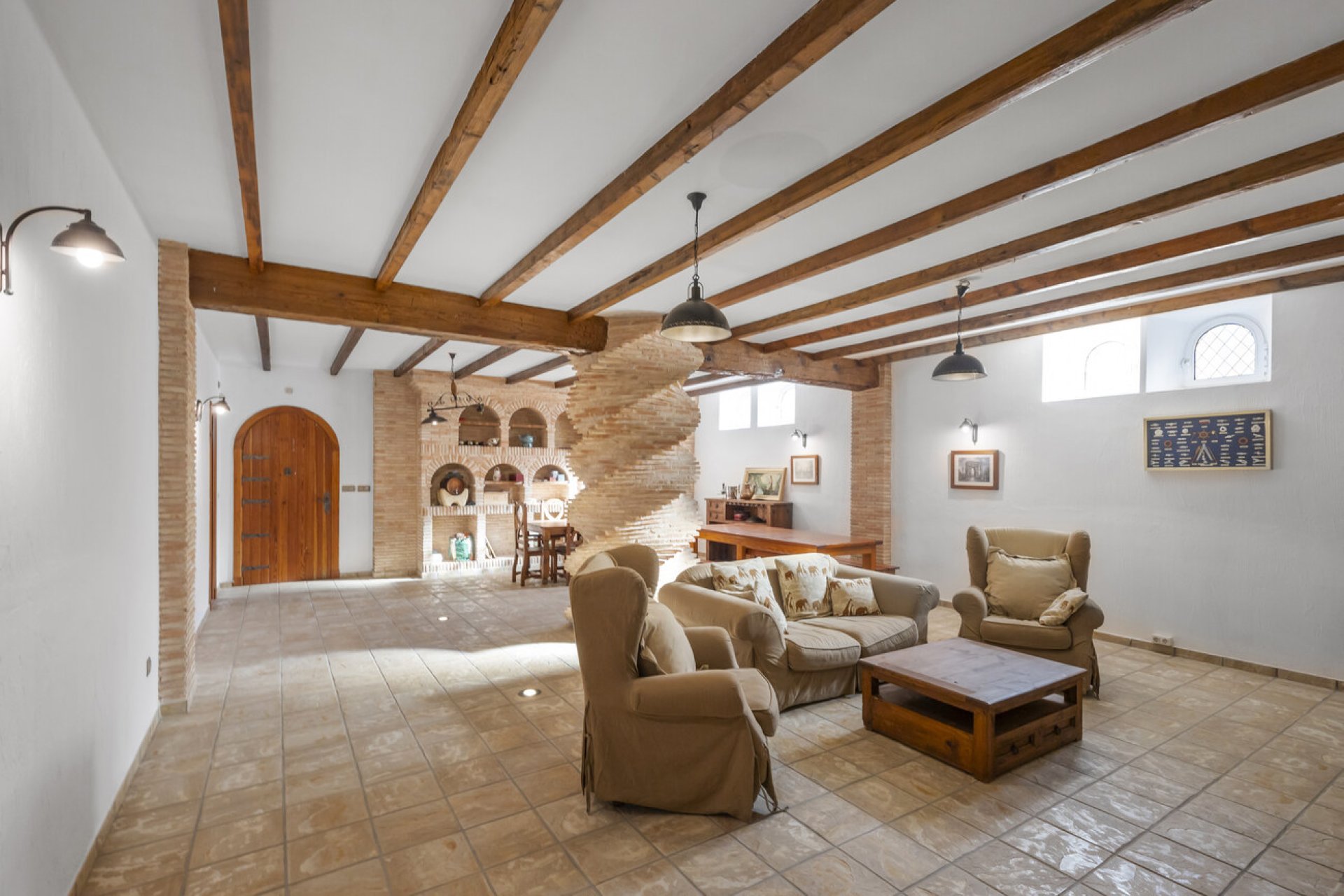 Wiederverkauf - Villa -
Torrevieja - Costa Blanca