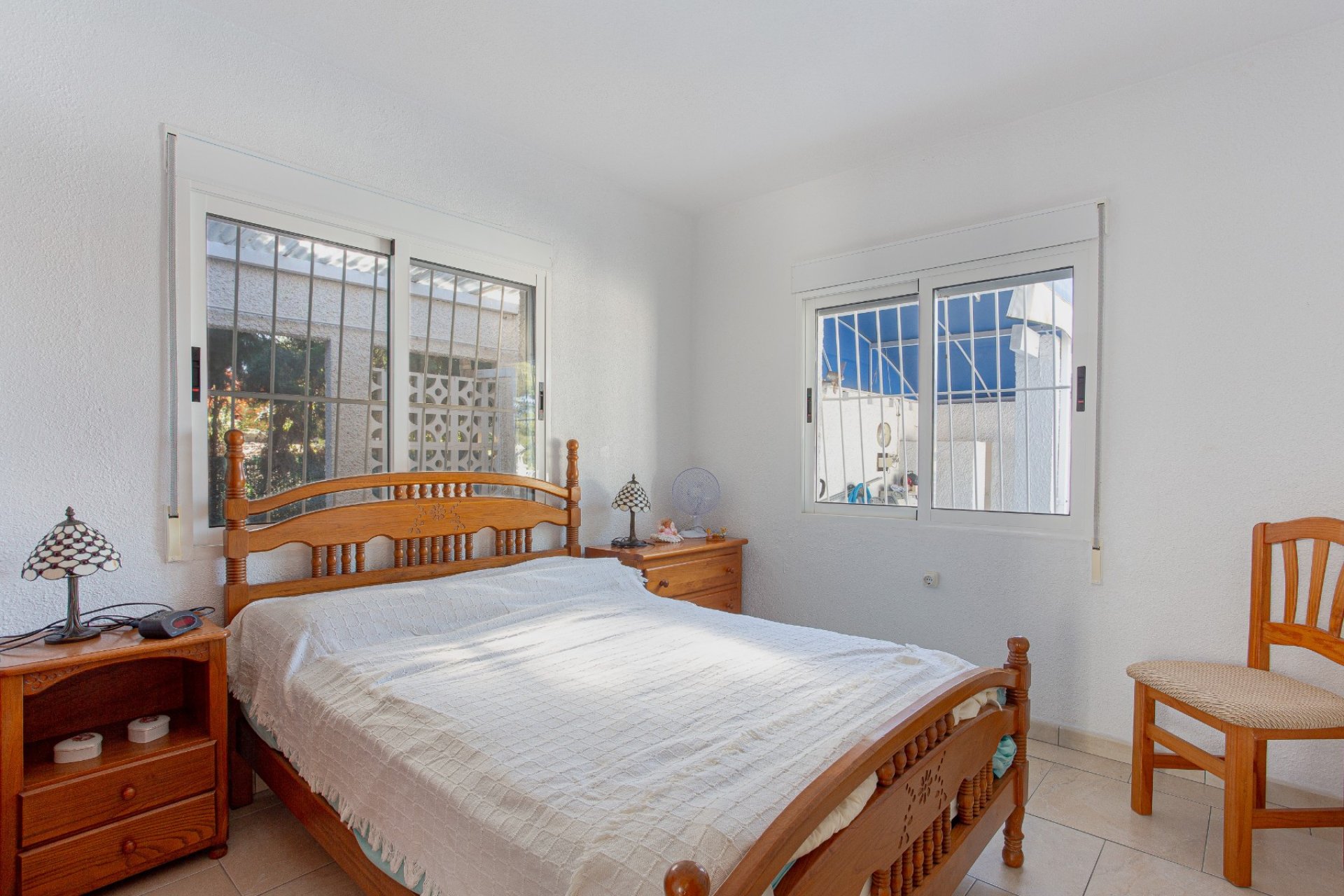 Wiederverkauf - Villa -
Torrevieja - Costa Blanca