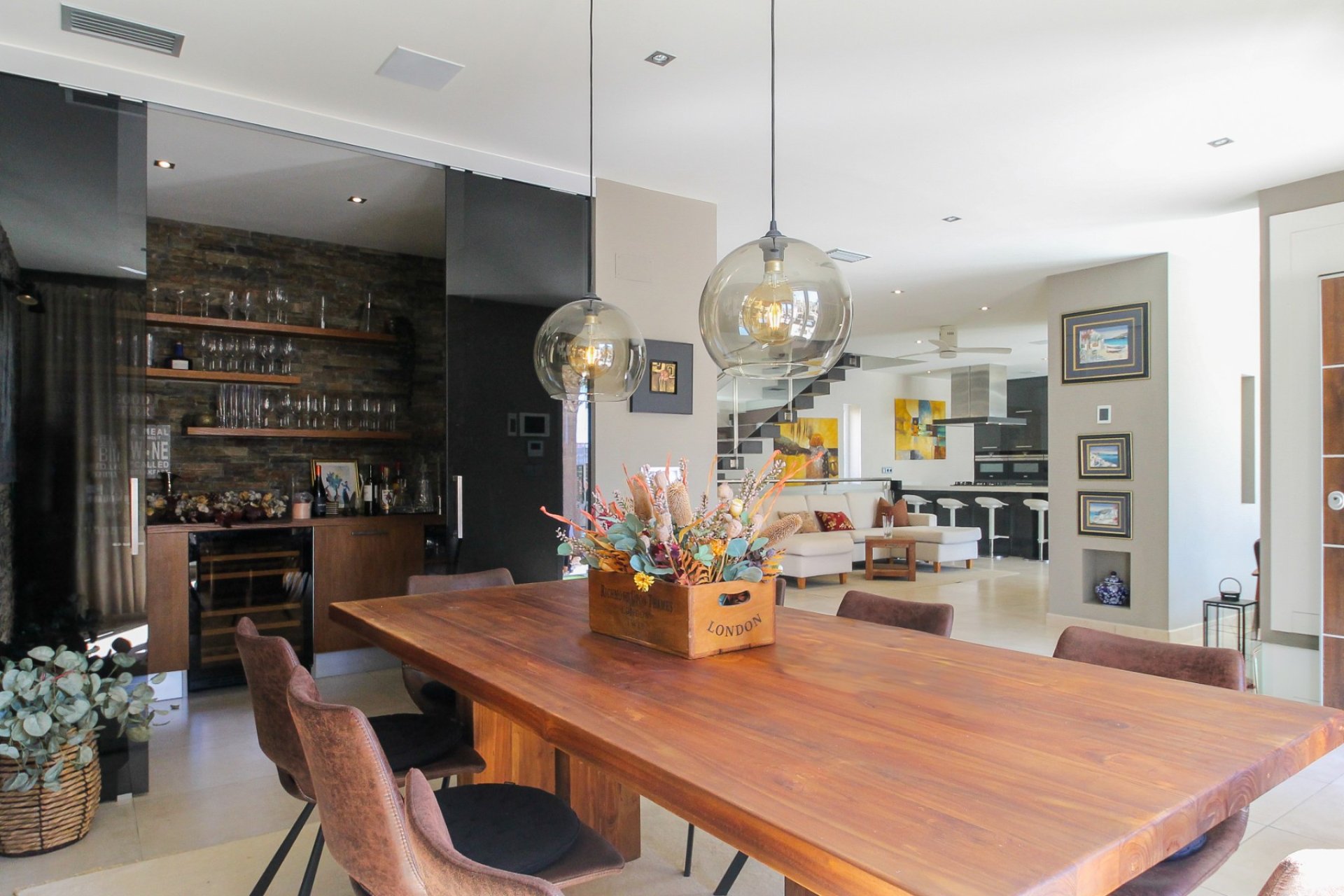 Wiederverkauf - Villa -
Torrevieja - Costa Blanca