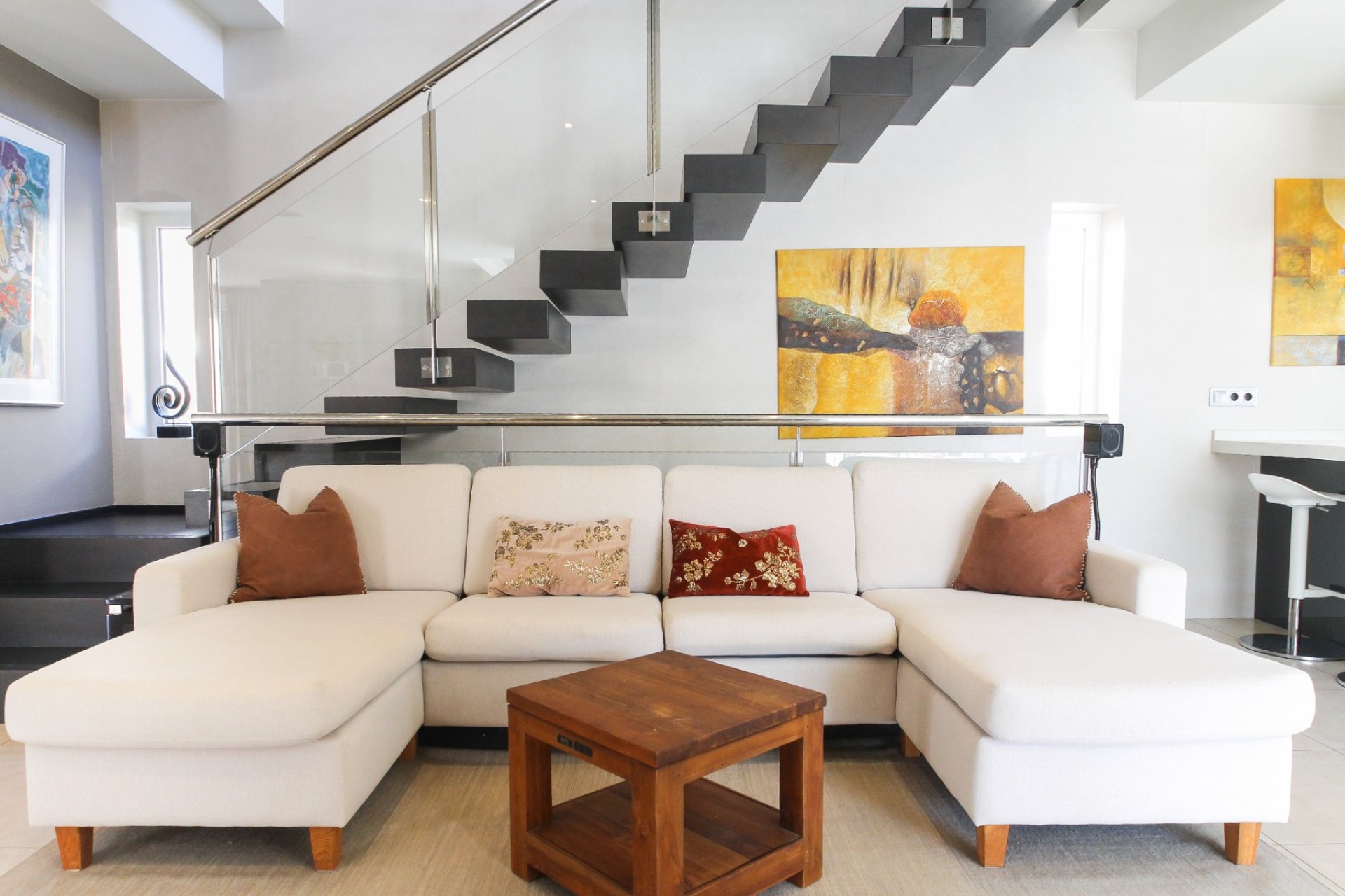 Wiederverkauf - Villa -
Torrevieja - Costa Blanca