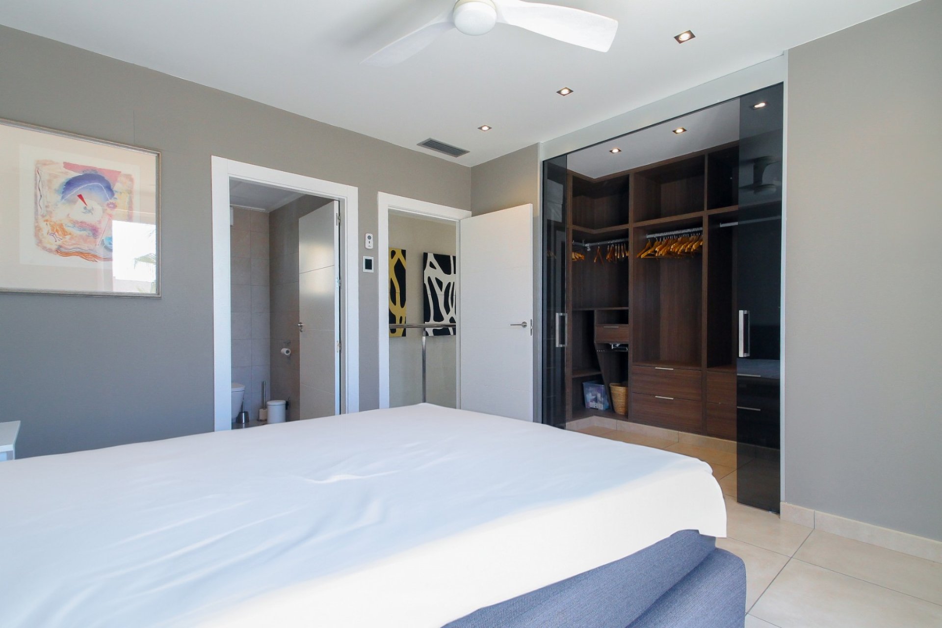 Wiederverkauf - Villa -
Torrevieja - Costa Blanca